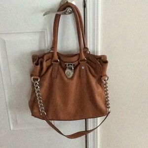Michael Kors authentic handbag